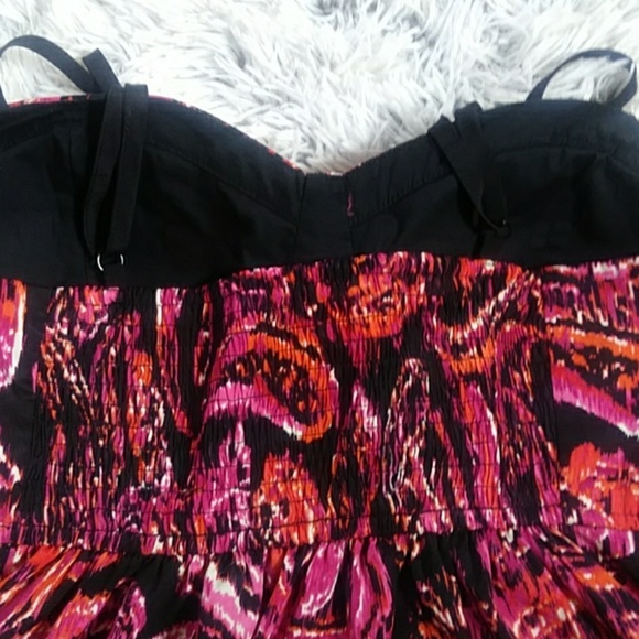 Elle halter top large - Picture 5 of 7